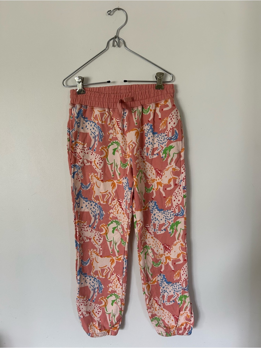 Stella McCartney Kids Jogger Prairie | Pink Size 10 Years